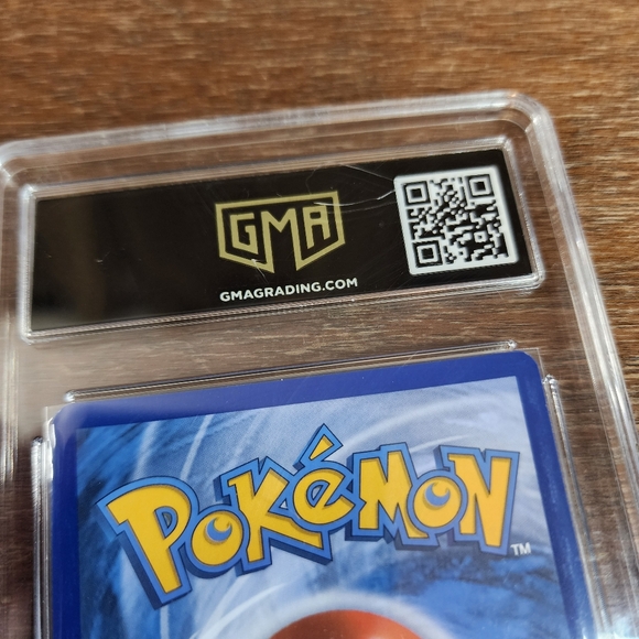 2020 Pokemon Inteleon 058/202 Sword & Shield Holo GMA 10 Gem Mt - Picture 3 of 4